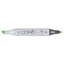 Expertly crafted for precision and vibrant color, the COPIC SKETCH MARKER G 09 VERONESE GREEN is a game-changer for artists and designers. Its high-quality ink and brush tip make blending and layering a breeze, while its refillable design ensures long-term use. Perfect for bringing your creations to life.