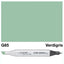 Elevate your artwork with the COPIC SKETCH MARKER G 85 VERDIGRIS. Its high-quality pigment and unique color blend provide stunning, professional results. The marker's precise and smooth application makes it a favorite among artists and designers alike. Add a touch of green to your creations with this versatile and reliable marker.