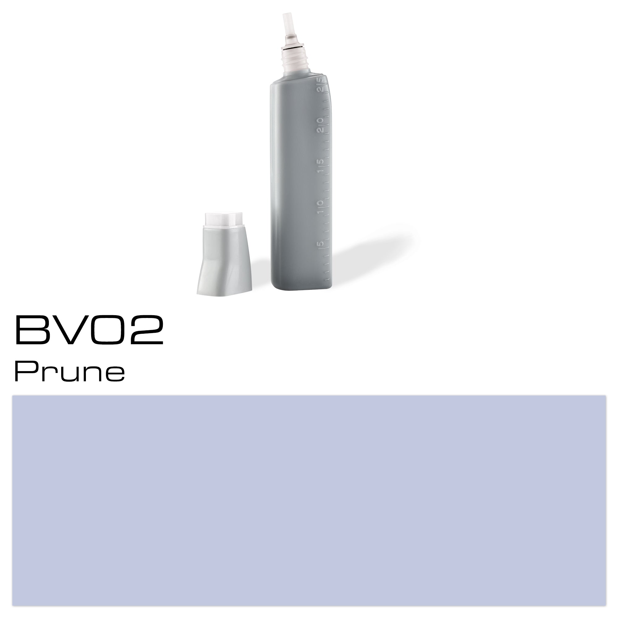 COPIC SKETCH MARKER INK BV-02 Main image