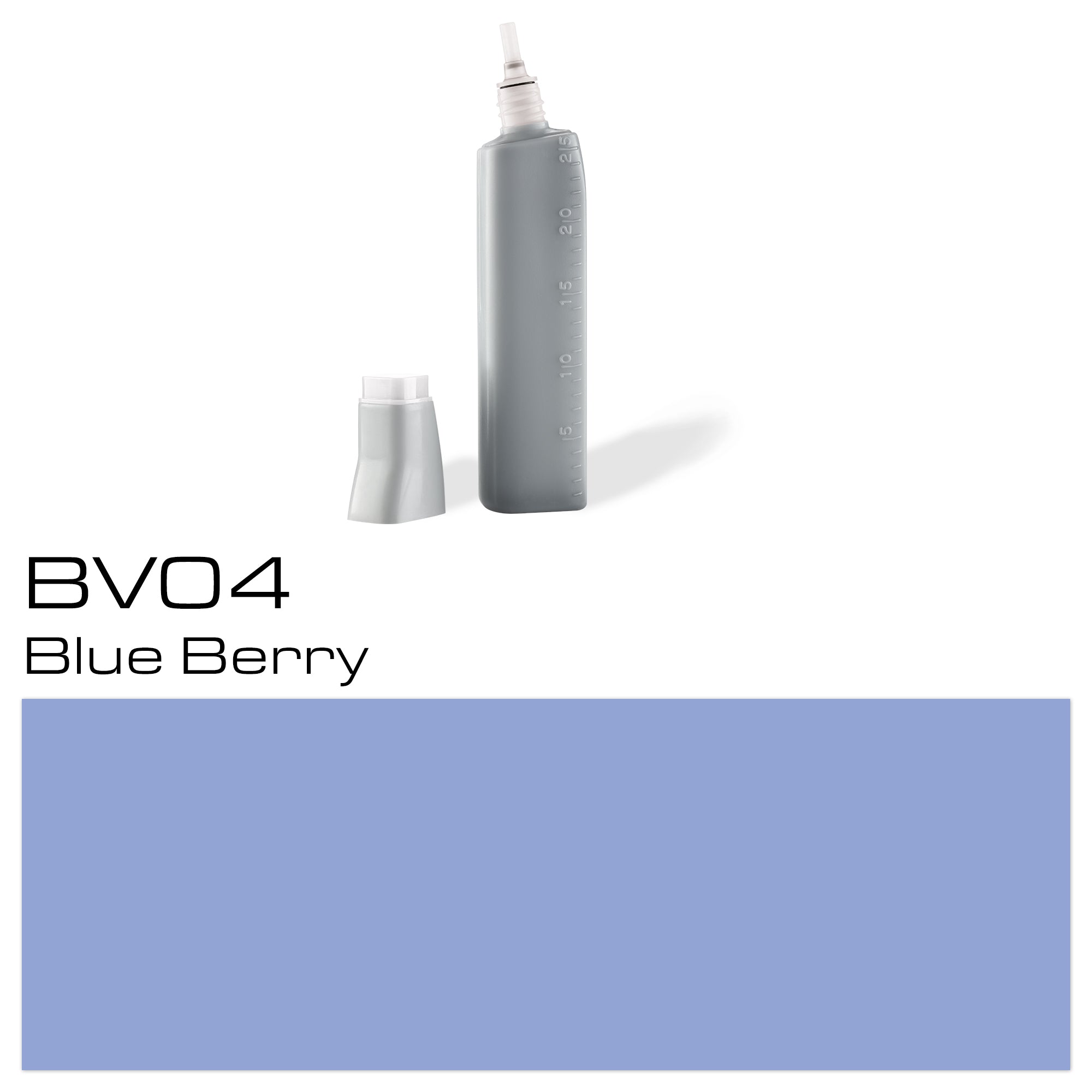 COPIC SKETCH MARKER INK BV04 Main image