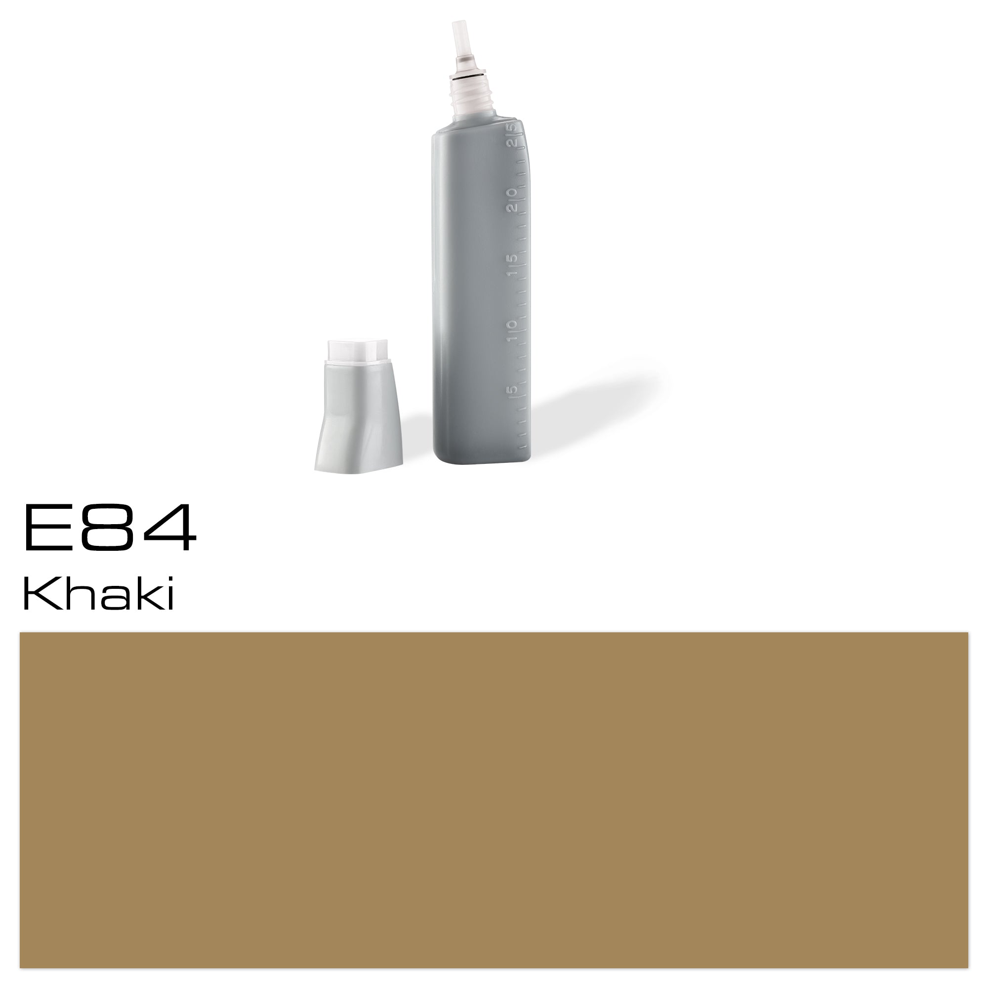 COPIC SKETCH MARKER INK E-84 Main image