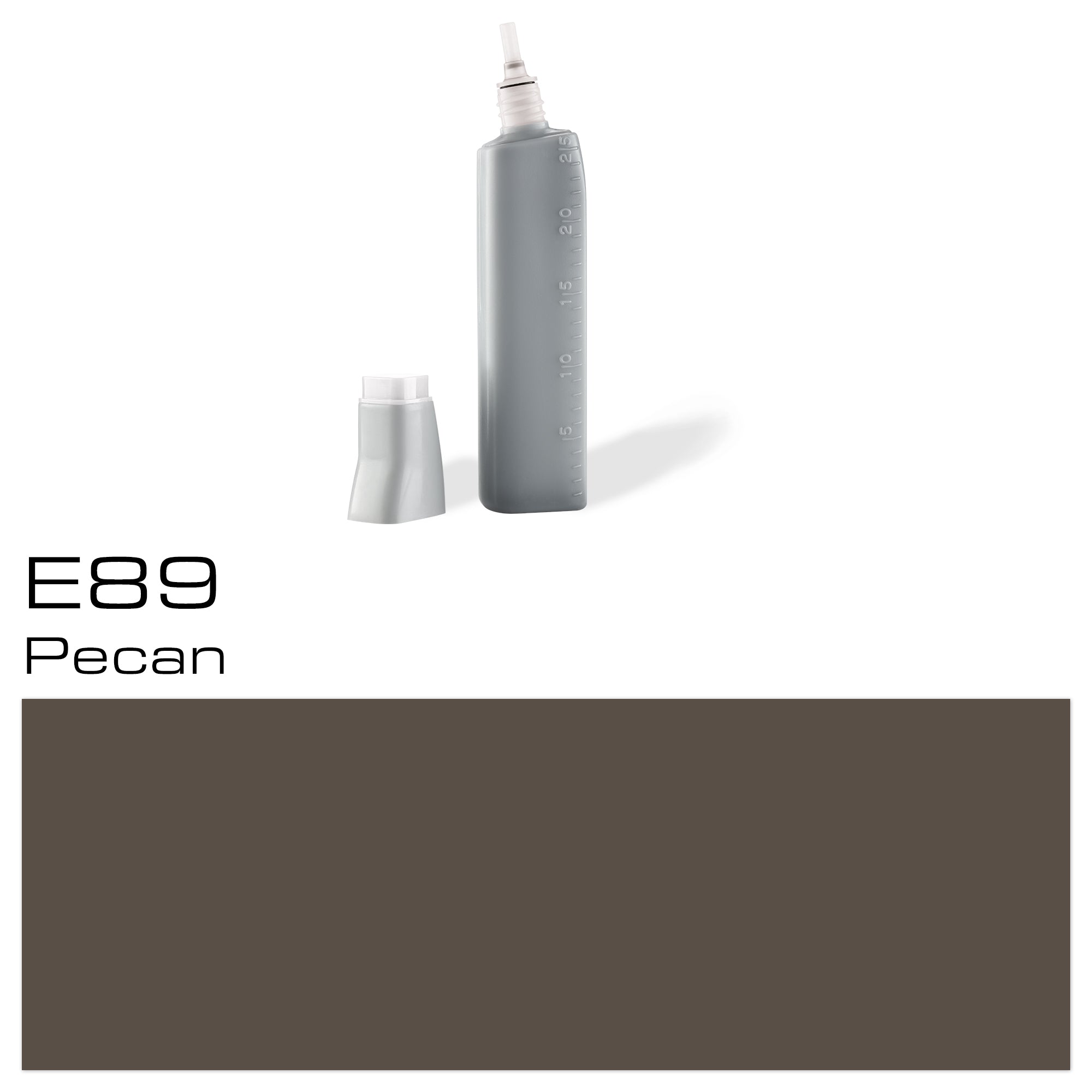 COPIC SKETCH MARKER INK E-89 Main image