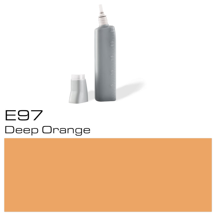 COPIC SKETCH MARKER INK E-97