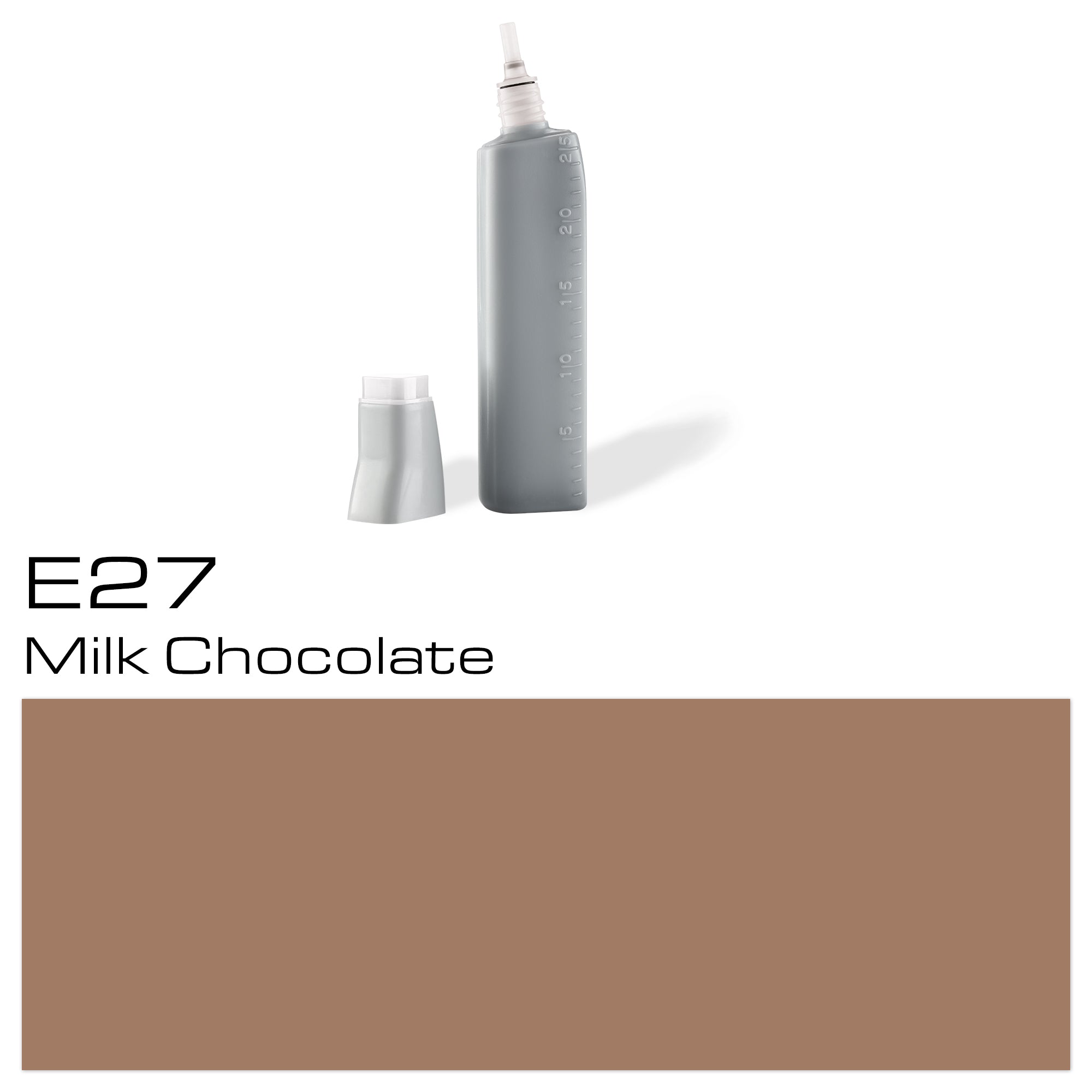 COPIC SKETCH MARKER INK E27 Main image
