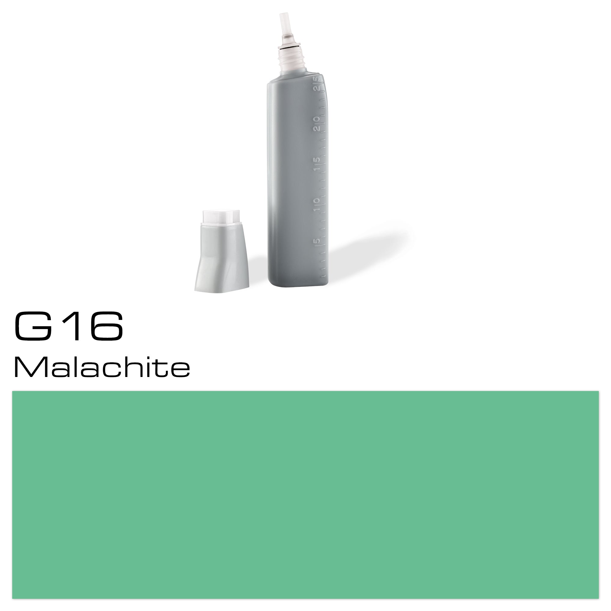 COPIC SKETCH MARKER INK G-16 Main image