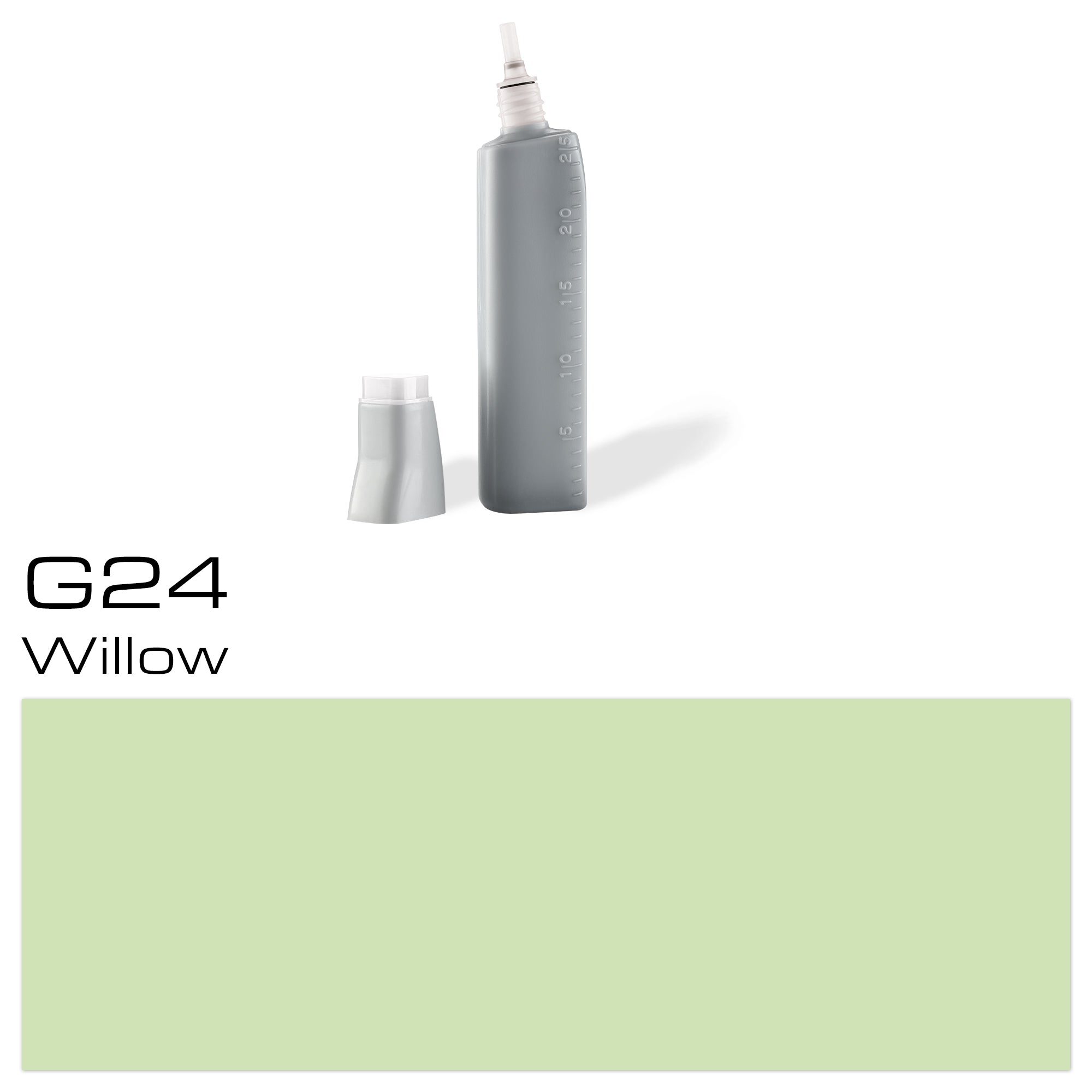 COPIC SKETCH MARKER INK G-24 Main image
