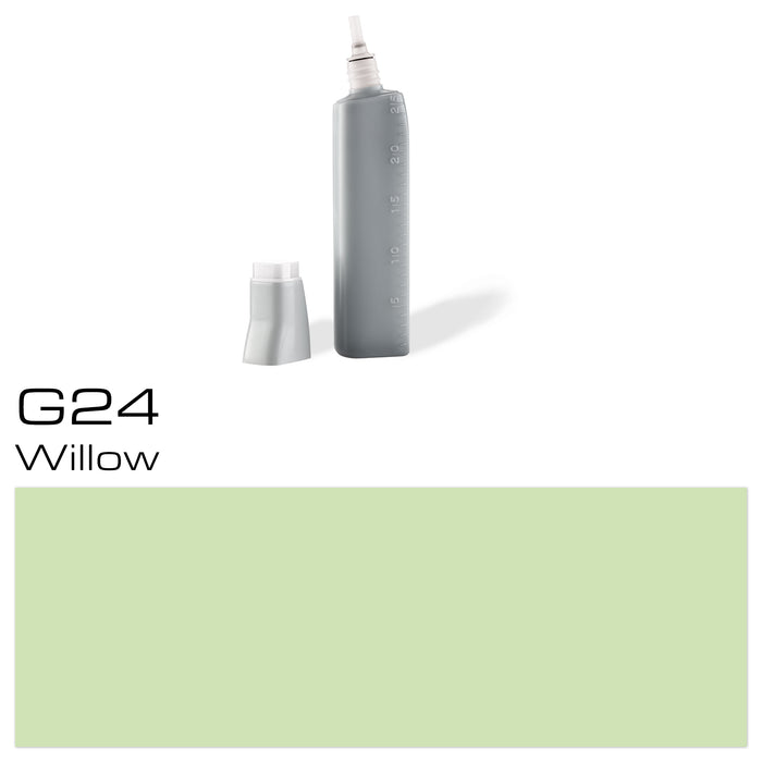COPIC SKETCH MARKER INK G-24