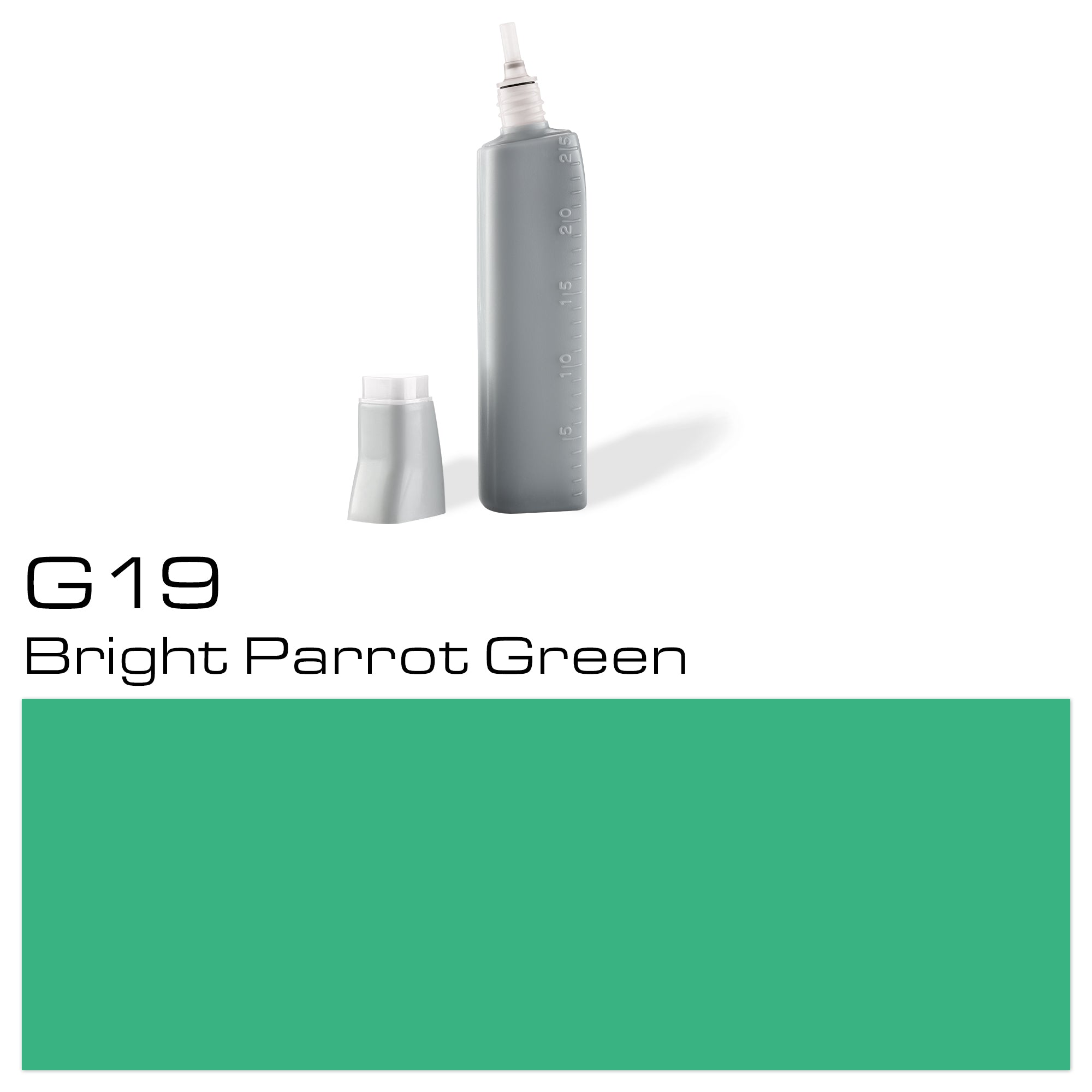 COPIC SKETCH MARKER INK G19 Main image