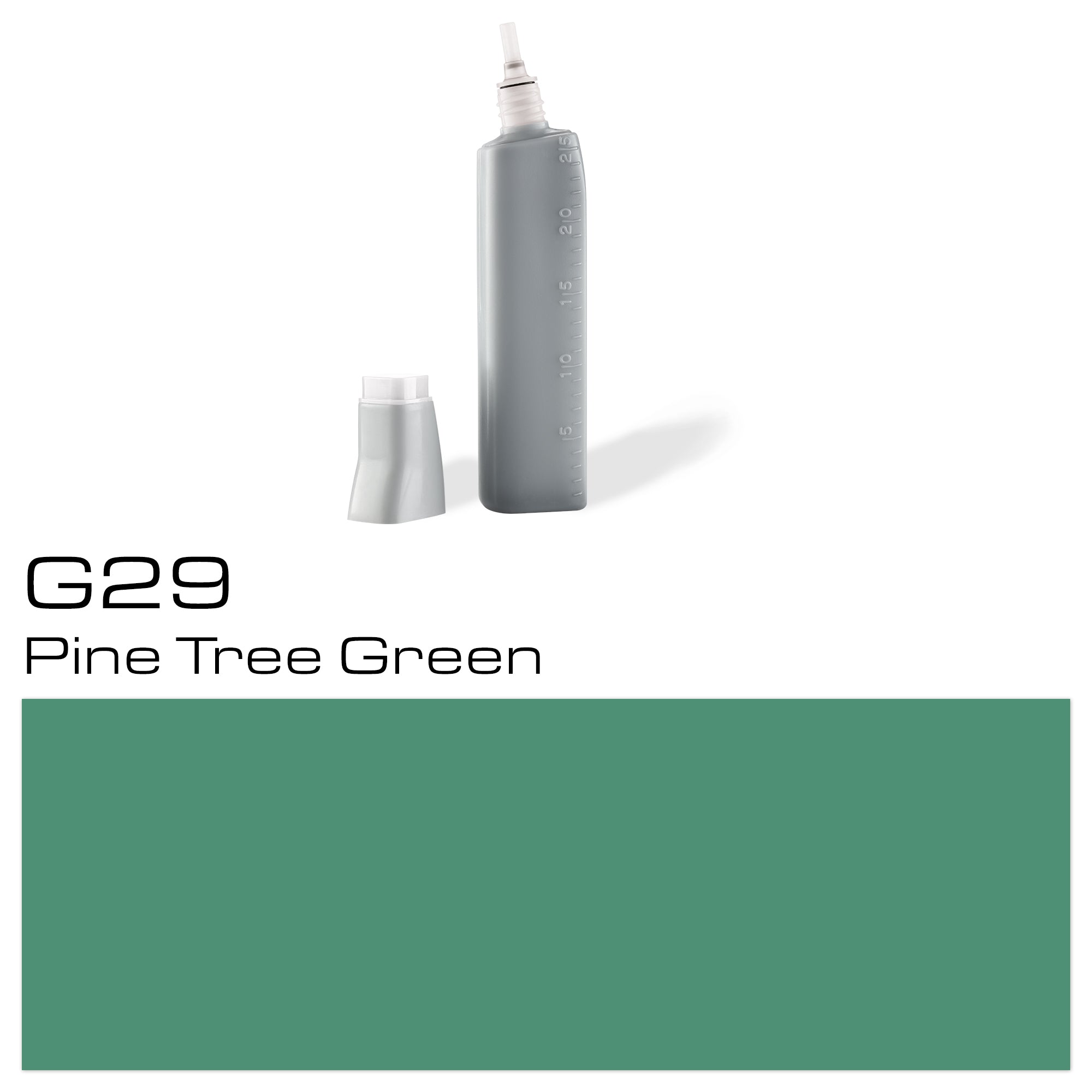 COPIC SKETCH MARKER INK G29 Main image
