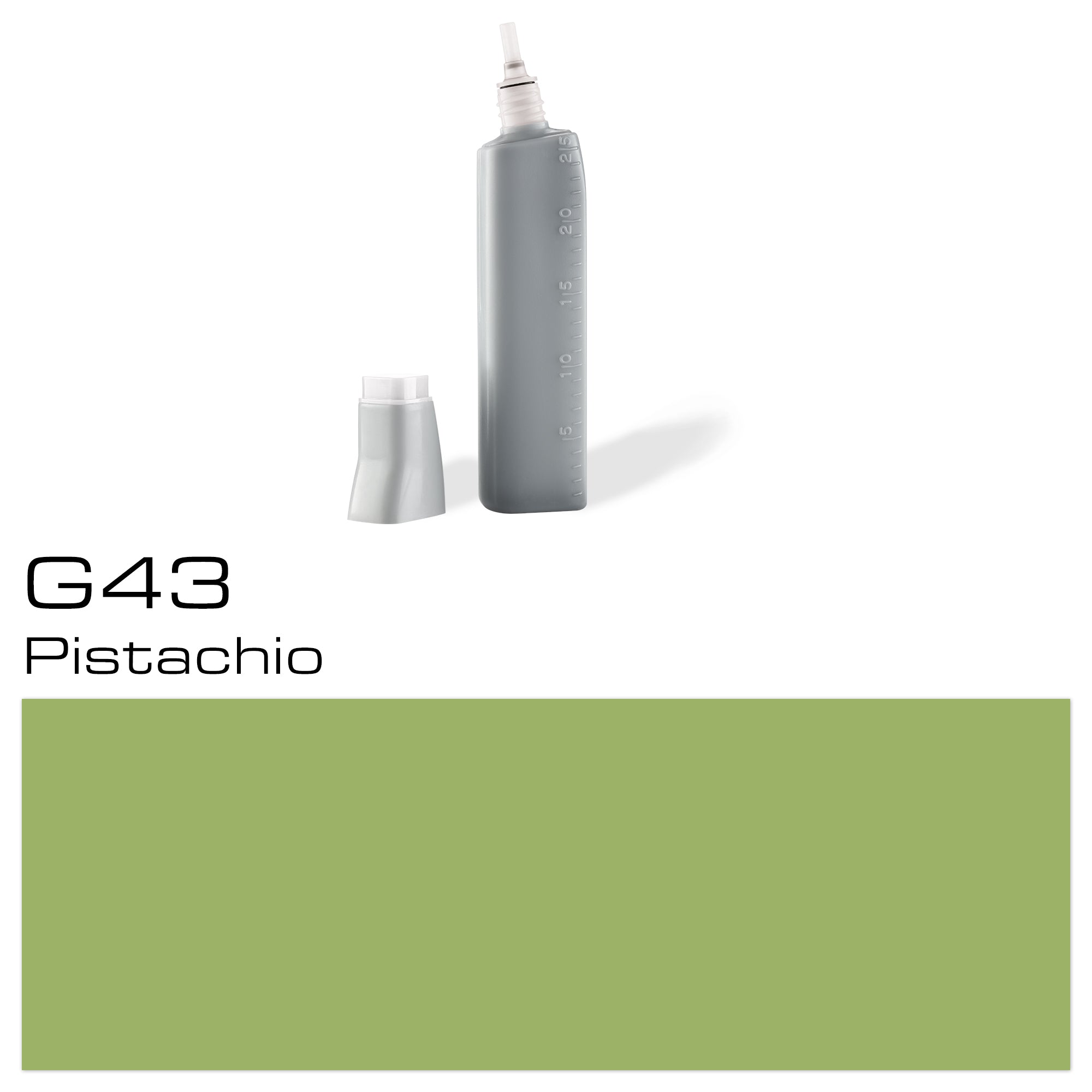 COPIC SKETCH MARKER INK G43 Main image