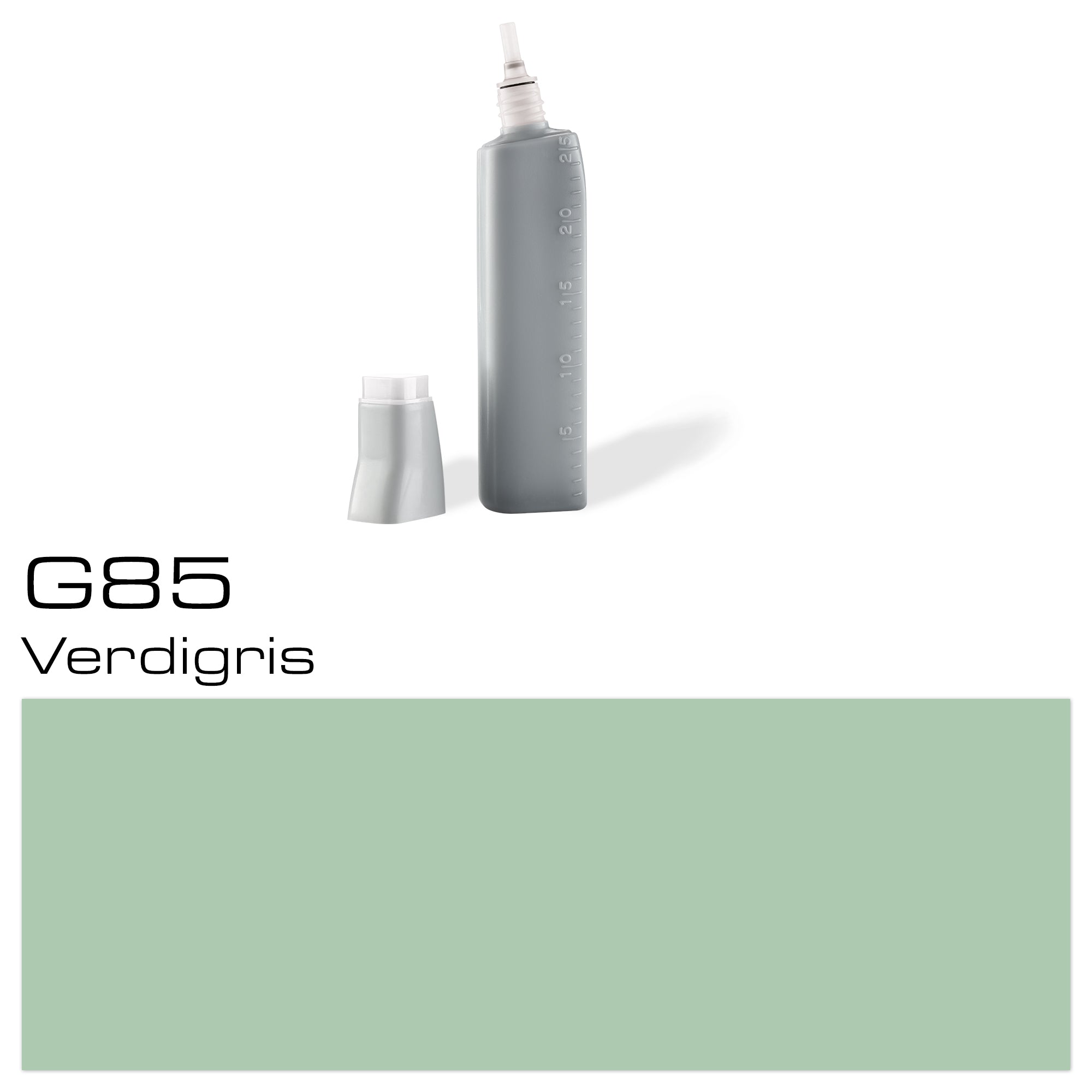 COPIC SKETCH MARKER INK G85 Main image