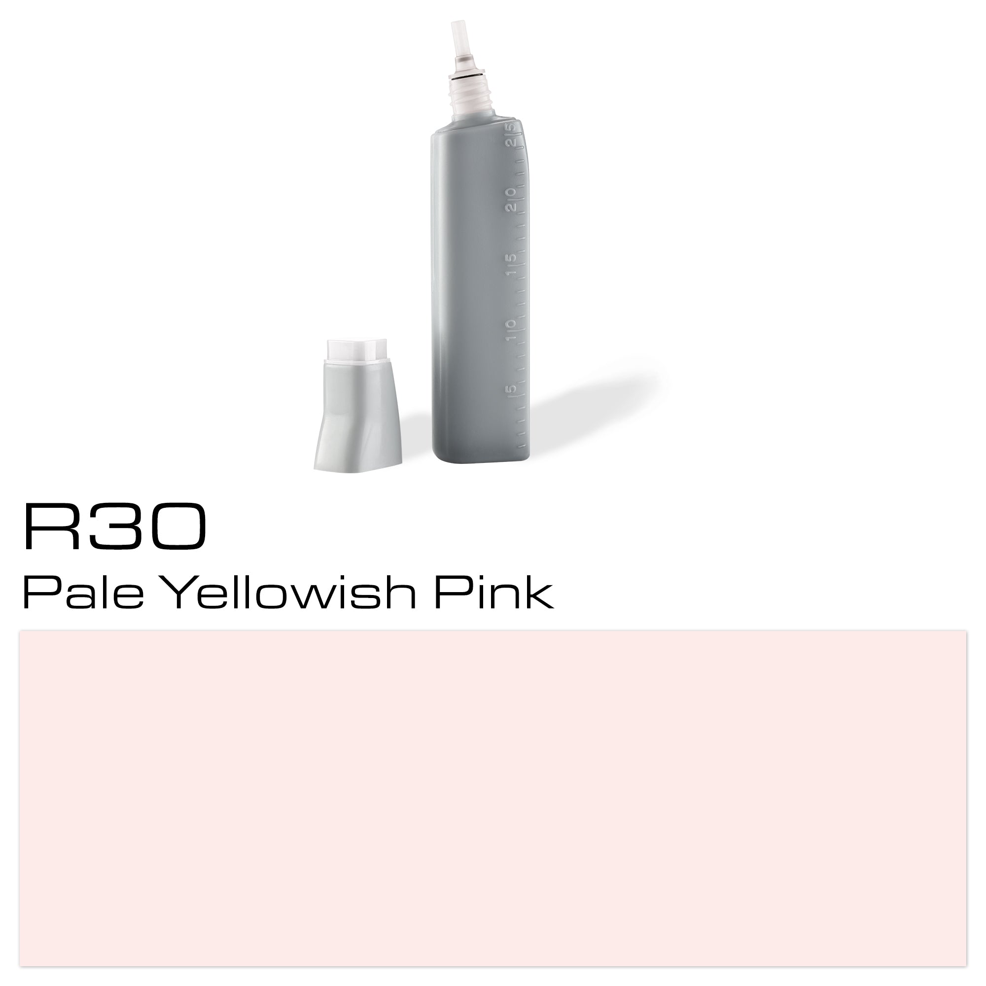 COPIC SKETCH MARKER INK R-30 Main image