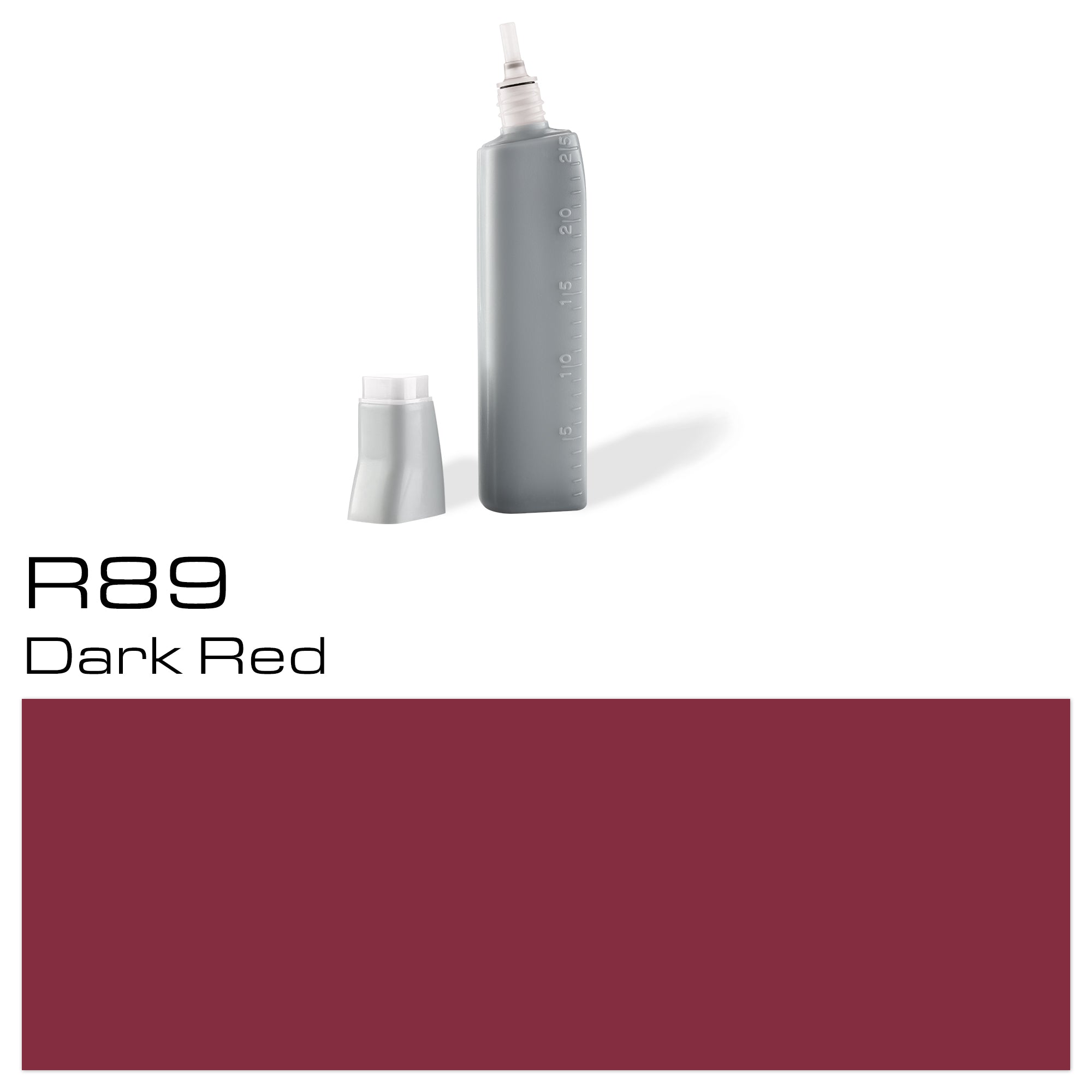 COPIC SKETCH MARKER INK R89 Main image