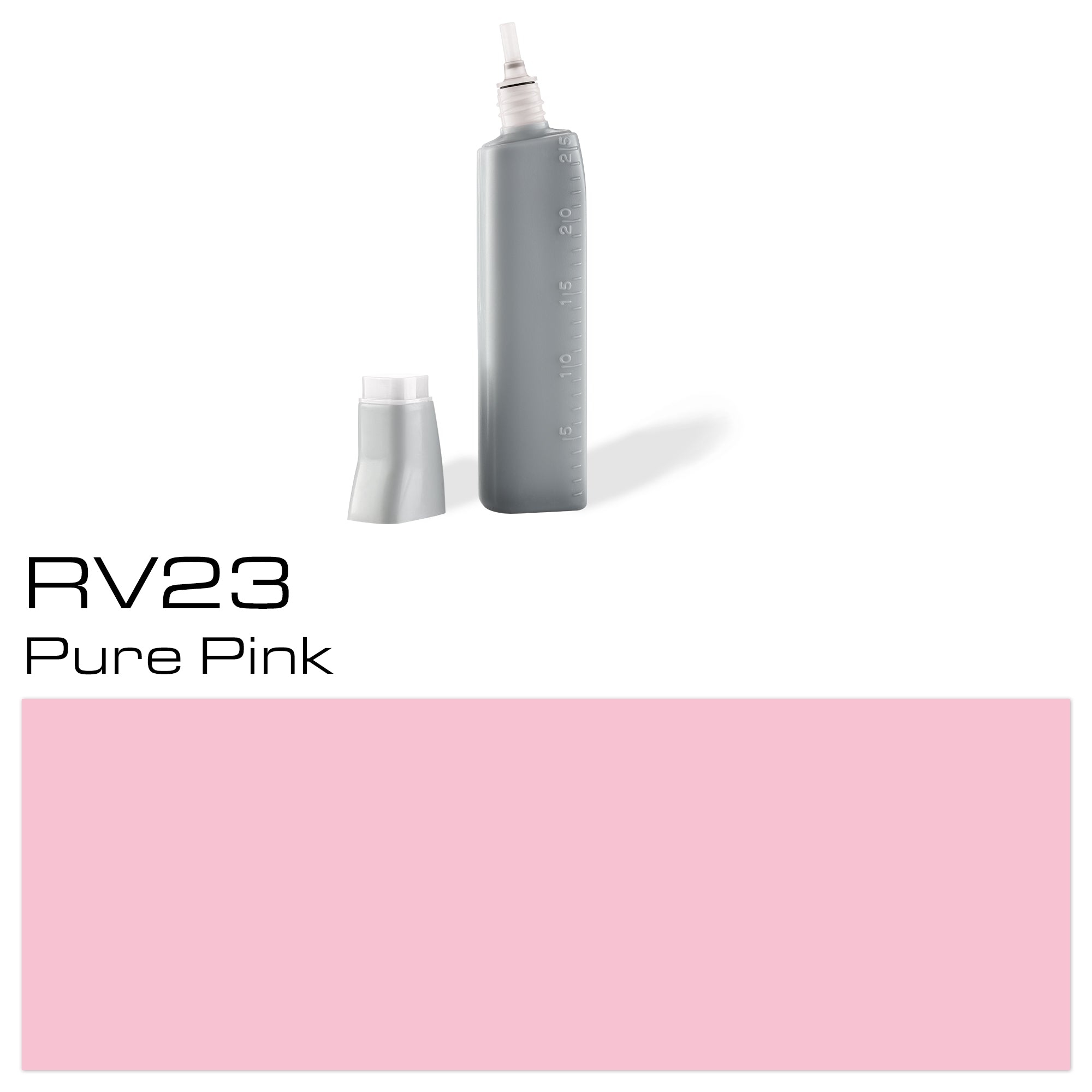 COPIC SKETCH MARKER INK RV-23 Main image