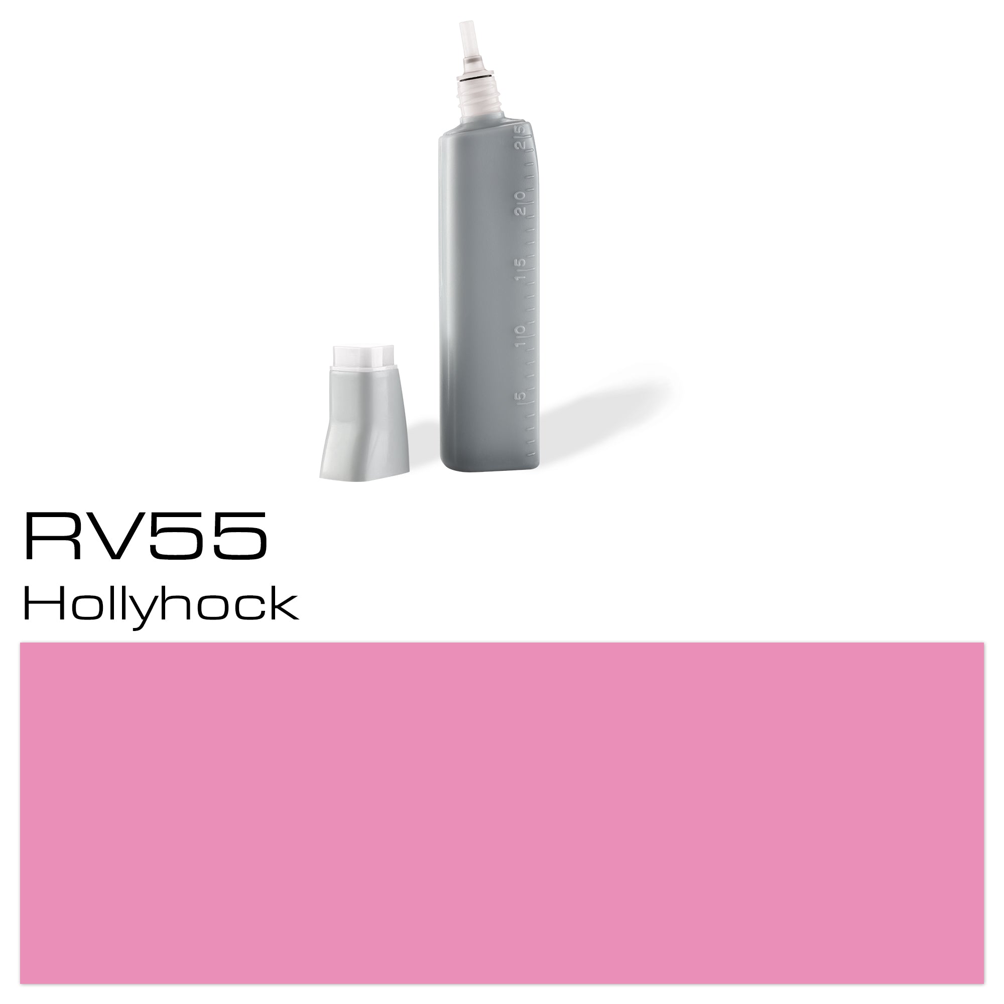 Copic Sketch Marker Ink Rv-55 - Al Masam Stationery LLC Main image