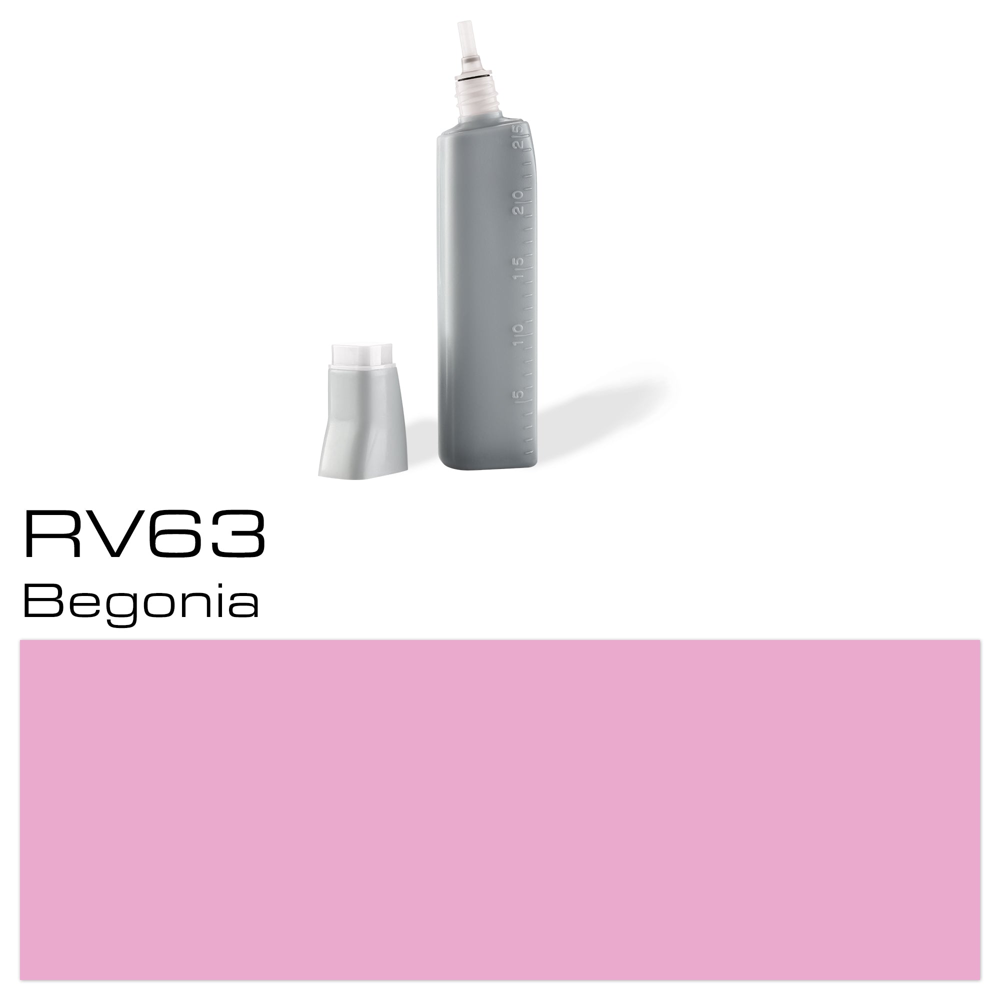Copic Sketch Marker Ink Rv-63 - Al Masam Stationery LLC Main image