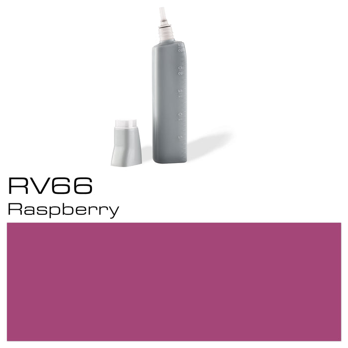 Copic Sketch Marker Ink Rv-66 - Al Masam Stationery LLC