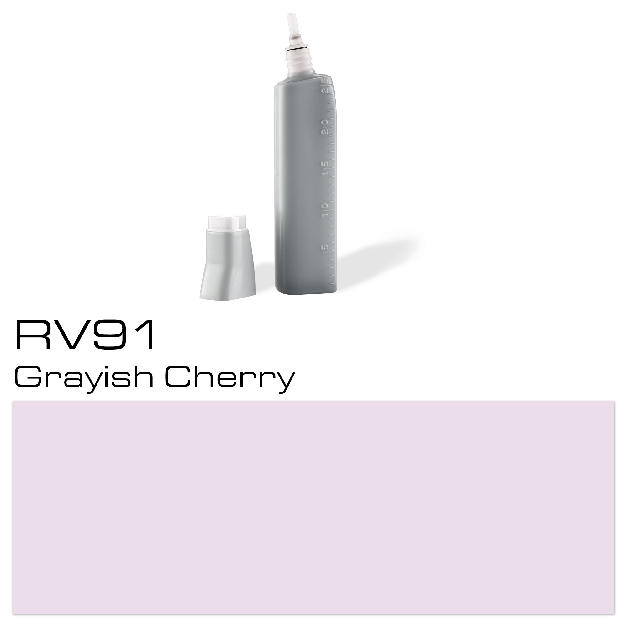 Copic Sketch Marker Ink Rv-91 - Al Masam Stationery LLC Main image