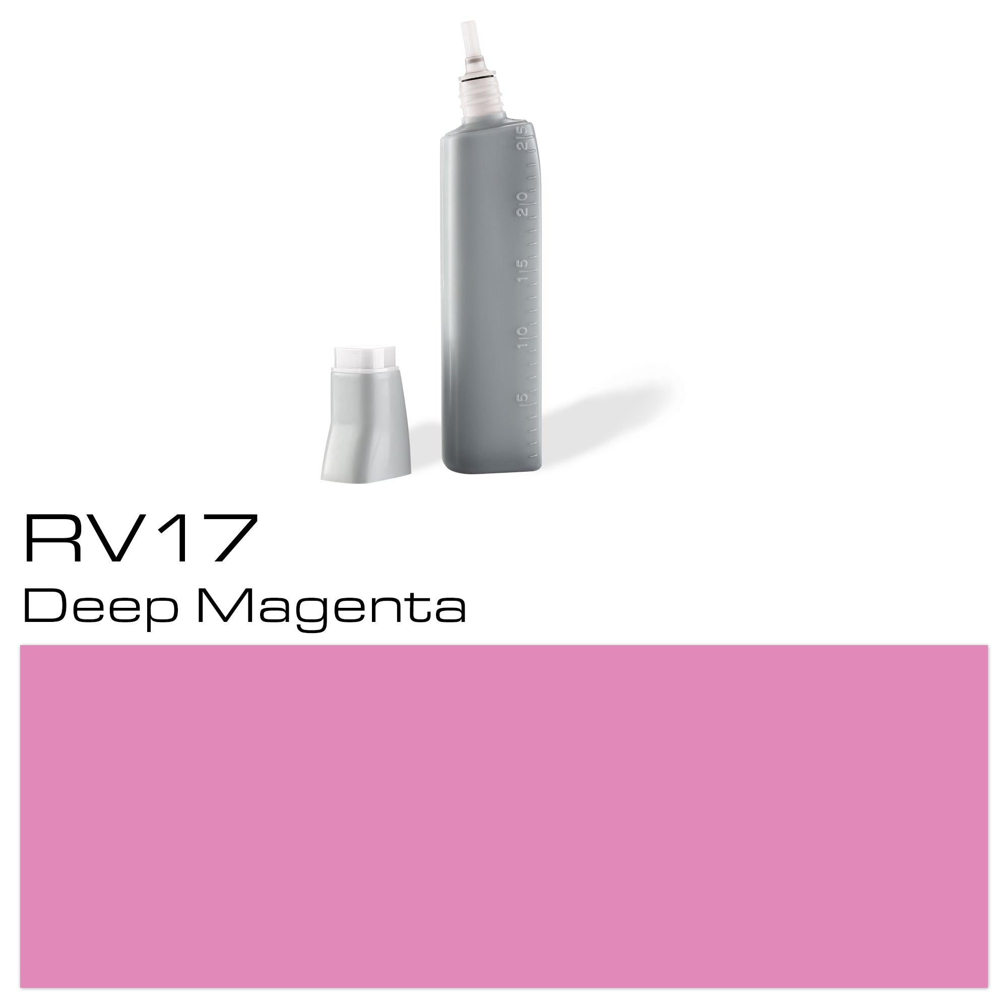 Copic Sketch Marker Ink Rv17 - Al Masam Stationery LLC Main image