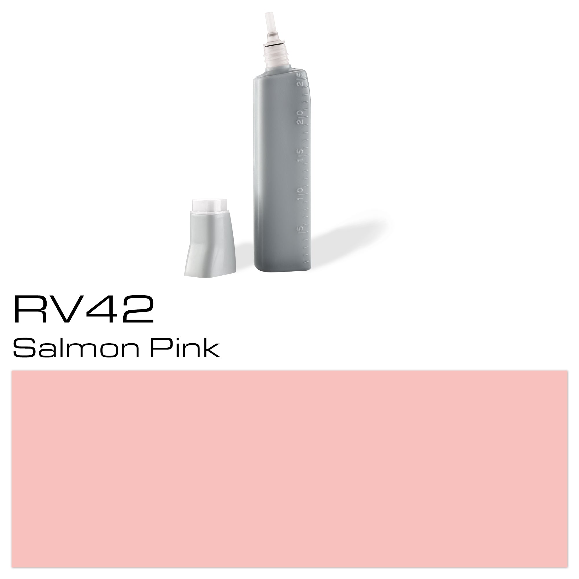 COPIC SKETCH MARKER INK RV42 Main image