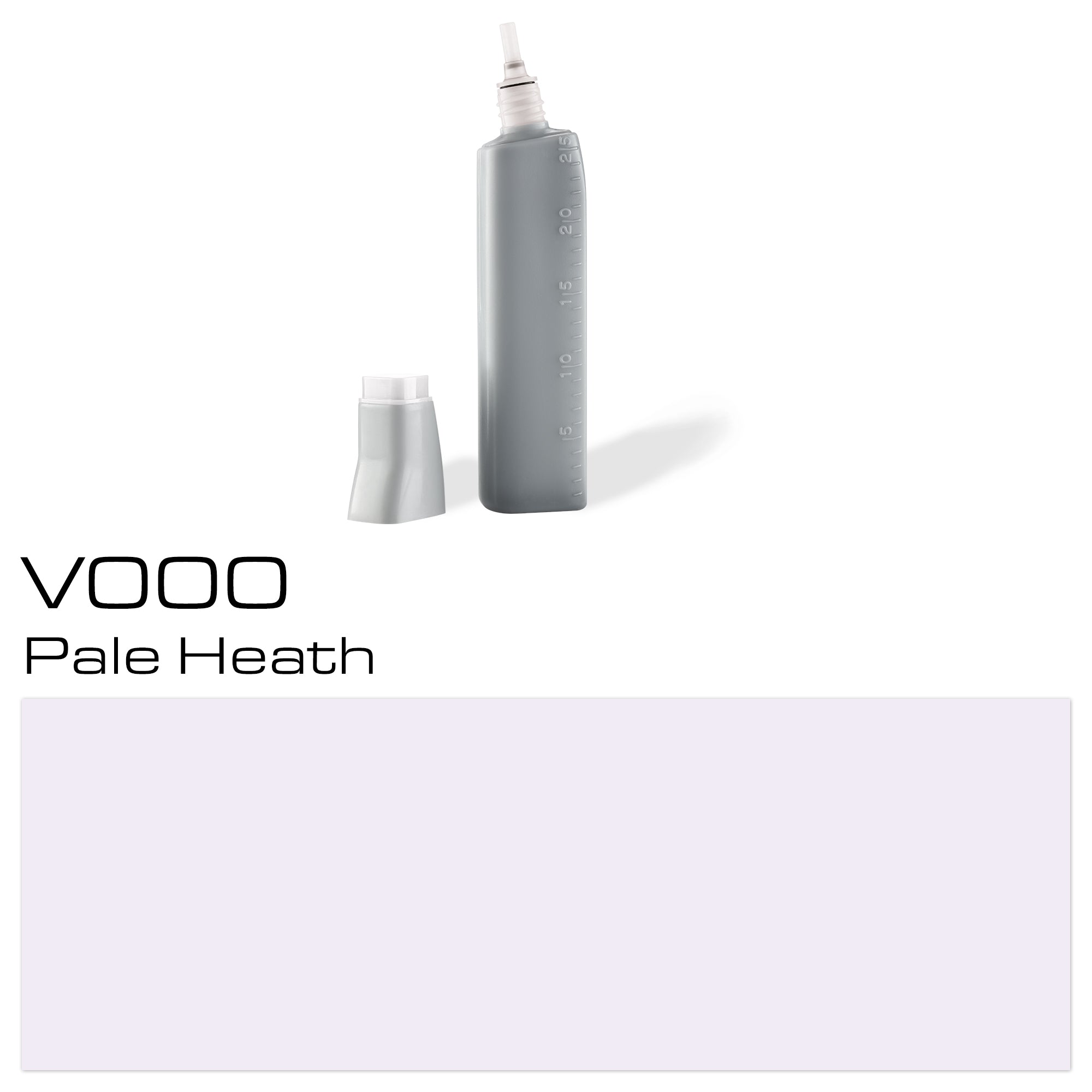 COPIC SKETCH MARKER INK V-000 Main image