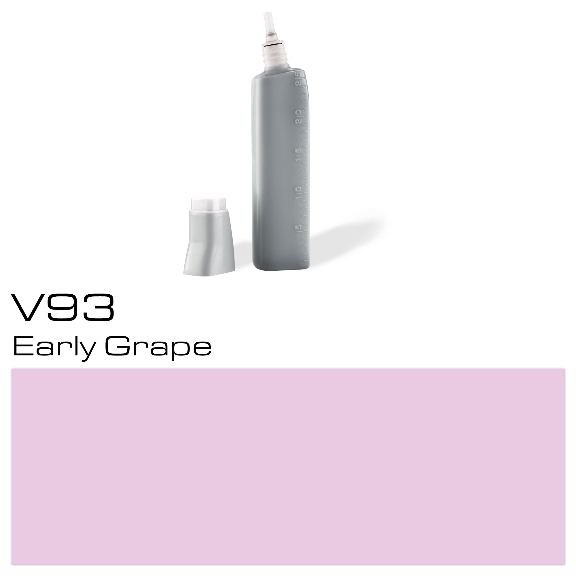 COPIC SKETCH MARKER INK V-93 Main image