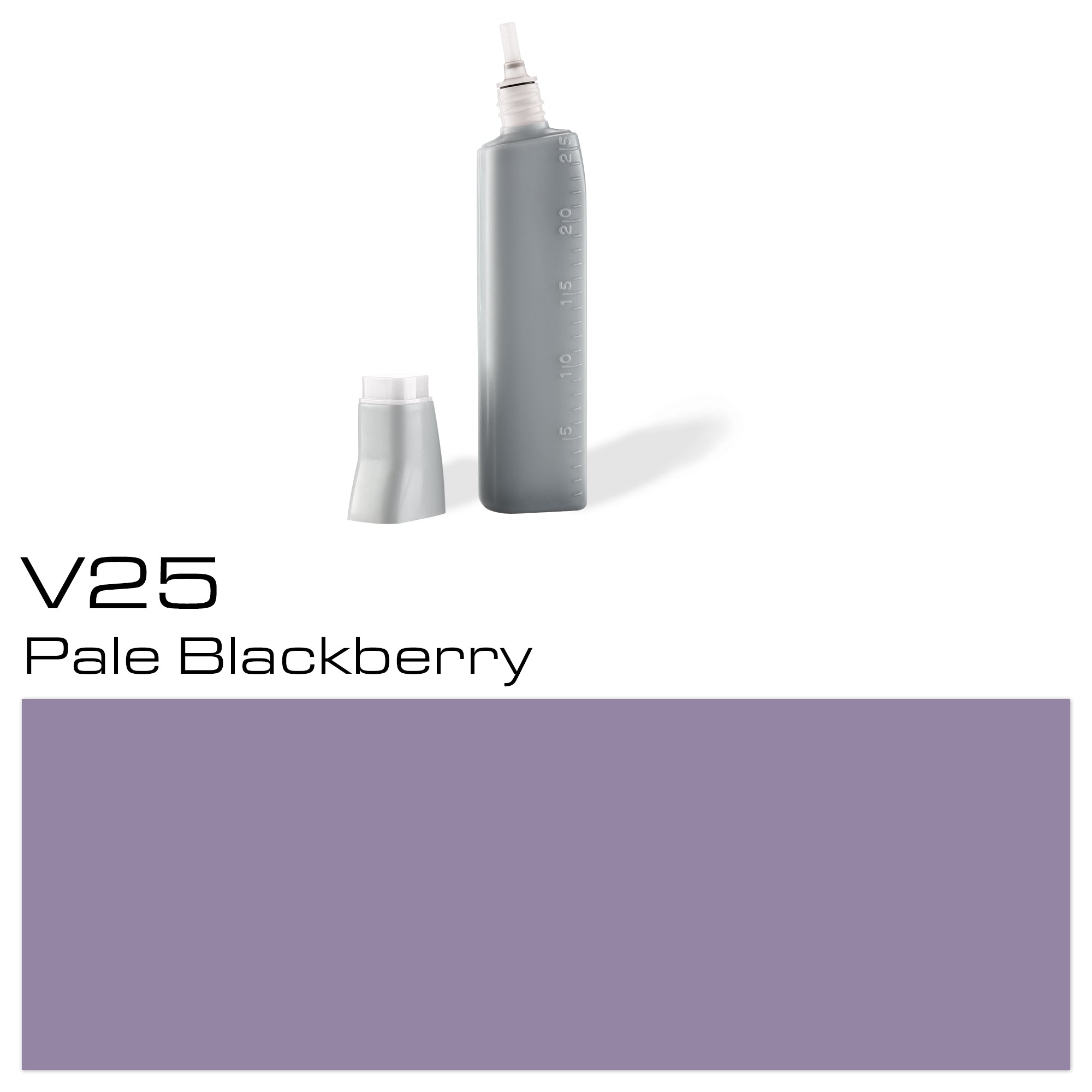 COPIC SKETCH MARKER INK V25 Main image
