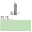 COPIC SKETCH MARKER INK YG-45