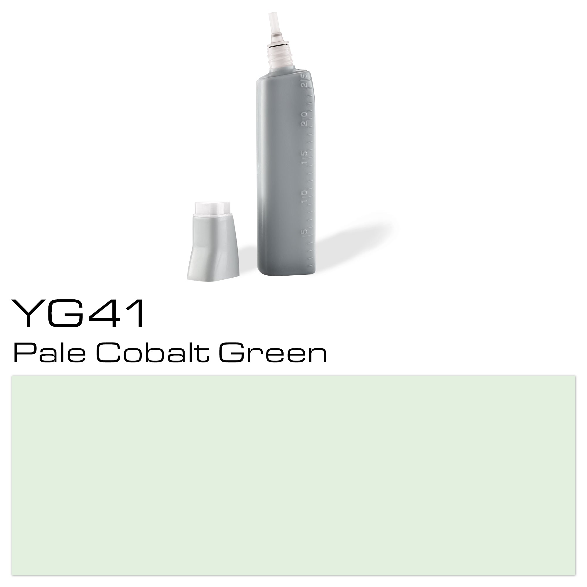 Copic Sketch Marker Ink Yg41 - Al Masam Stationery LLC Main image