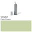 Copic Sketch Marker Ink Yg61 - Al Masam Stationery LLC
