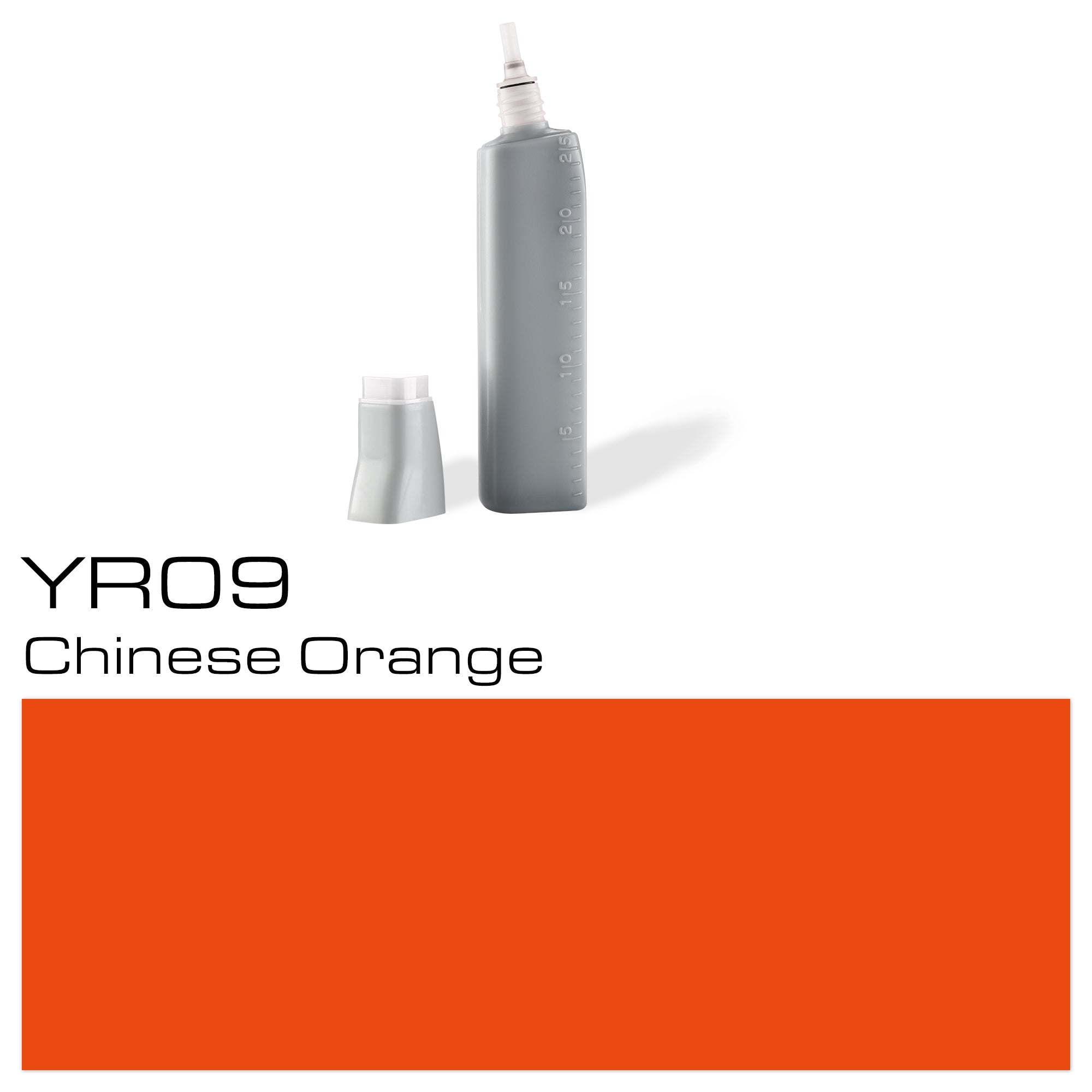 Copic Sketch Marker Ink Yr-09 - Al Masam Stationery LLC Main image