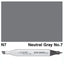 Copic Sketch Marker N 7 Neutral Gray - Al Masam Stationery LLC