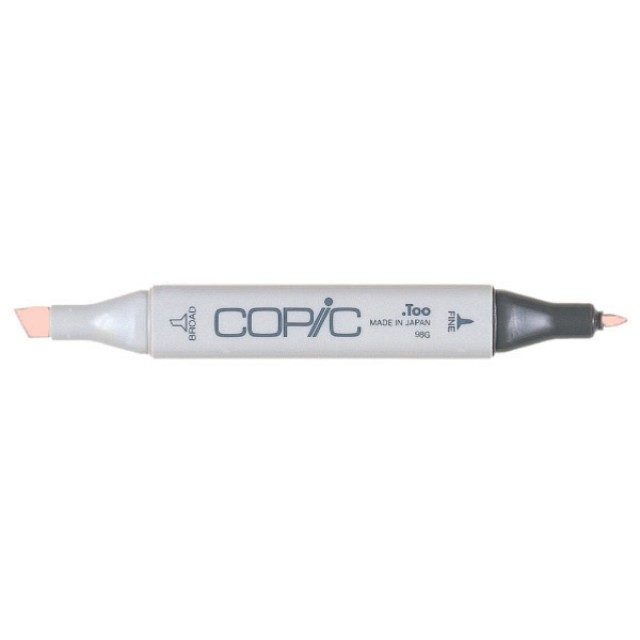Copic Sketch Marker R 02 Flesh - Al Masam Stationery LLC Main image