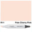 Copic Sketch Marker R 11 Pale Cherry Pink - Al Masam Stationery LLC