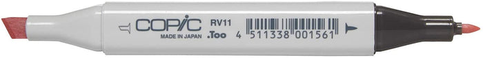 Copic Sketch Marker Rv 11 Pink - Al Masam Stationery LLC