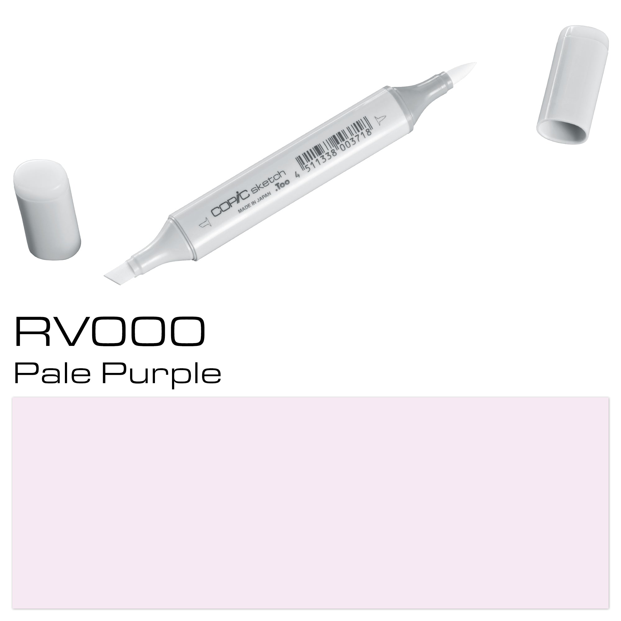 Copic Sketch Marker Rv000 Cherry - Al Masam Stationery LLC Main image