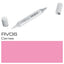 Copic Sketch Marker Rv06 Cerise - Al Masam Stationery LLC