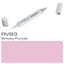 Copic Sketch Marker Rv93 Smoky Purple - Al Masam Stationery LLC