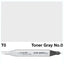 Copic Sketch Marker T 0 Toner Gray - Al Masam Stationery LLC