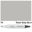 Copic Sketch Marker T 4 Toner Gray - Al Masam Stationery LLC