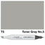 Copic Sketch Marker T 5 Toner Gray - Al Masam Stationery LLC