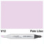 Copic Sketch Marker V 12 Pale Lilac - Al Masam Stationery LLC