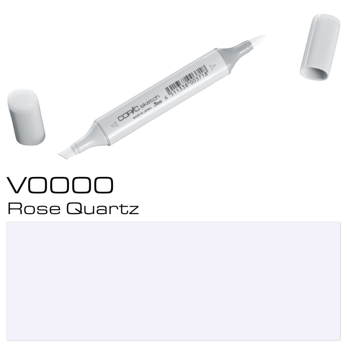 Copic Sketch Marker V0000 Evening Primrose - Al Masam Stationery LLC