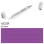 Copic Sketch Marker V09 Violet - Al Masam Stationery LLC