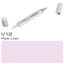 Copic Sketch Marker V12 Pale Lilac - Al Masam Stationery LLC