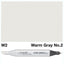 Copic Sketch Marker W 2 Warm Gray - Al Masam Stationery LLC