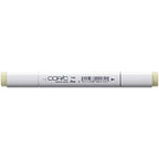 Copic Sketch Marker Y 00 Barium Yellow - Al Masam Stationery LLC