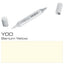 Copic Sketch Marker Y00 Barium Yellow - Al Masam Stationery LLC