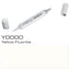 Copic Sketch Marker Y0000 Yellow Fluorite - Al Masam Stationery LLC