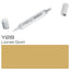 Copic Sketch Marker Y28 L/Gold - Al Masam Stationery LLC